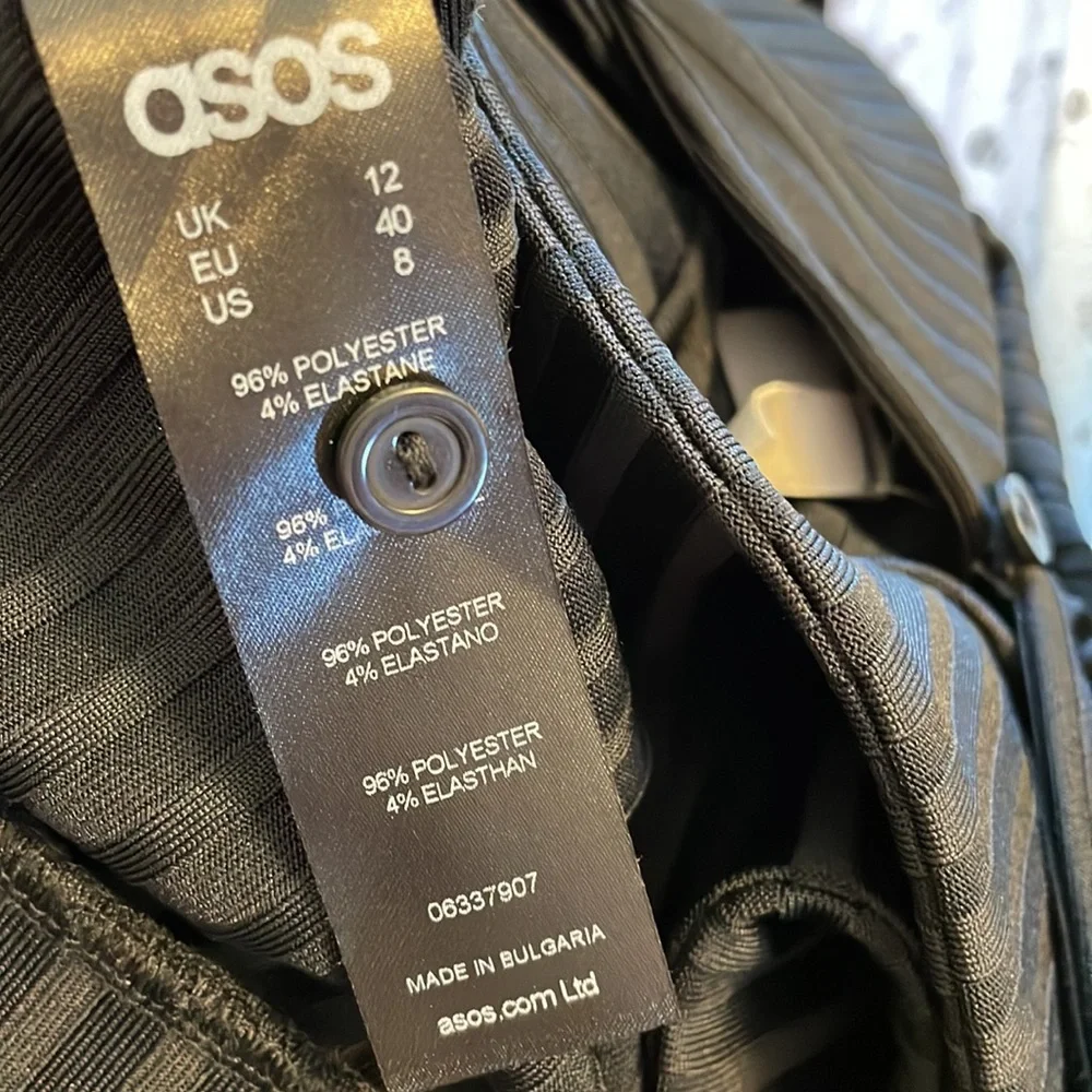ASOS Jumpsuit - Picture 7 of 7
